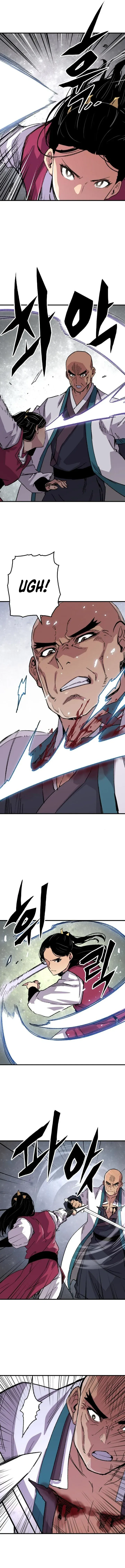 Reincarnation Of The Heavenly Demon Chapter 58 Online - página 14