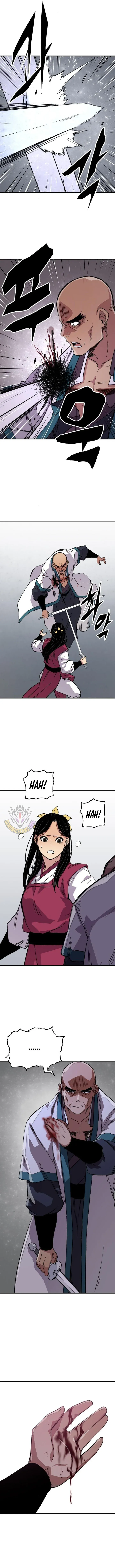 Reincarnation Of The Heavenly Demon Chapter 58 Online - página 15