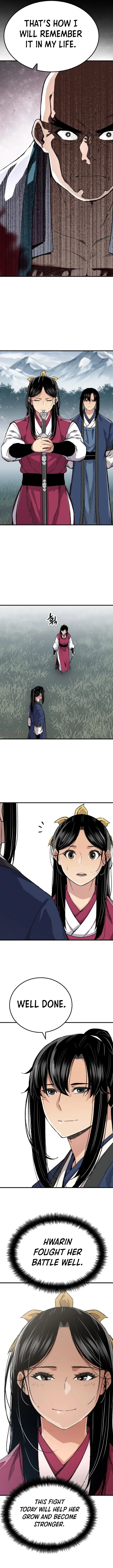 Reincarnation Of The Heavenly Demon Chapter 59 Online - página 2