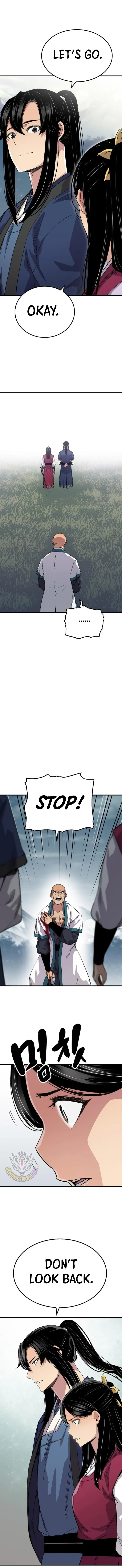 Reincarnation Of The Heavenly Demon Chapter 59 Online - página 3