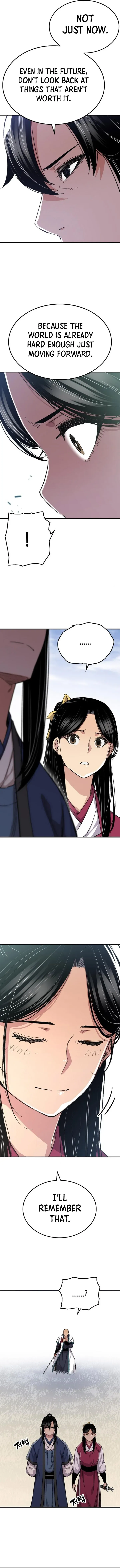Reincarnation Of The Heavenly Demon Chapter 59 Online - página 4