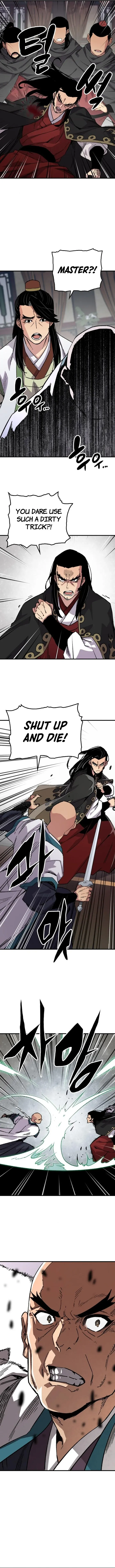Reincarnation Of The Heavenly Demon Chapter 59 Online - página 12