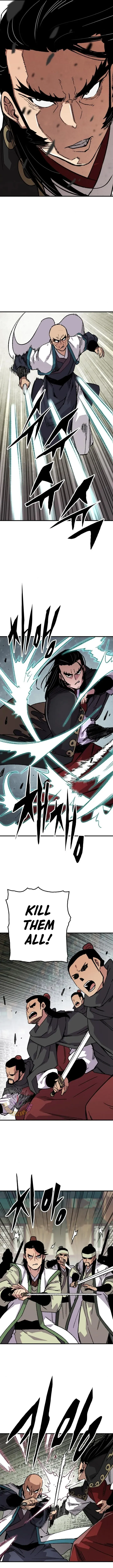 Reincarnation Of The Heavenly Demon Chapter 59 Online - página 13