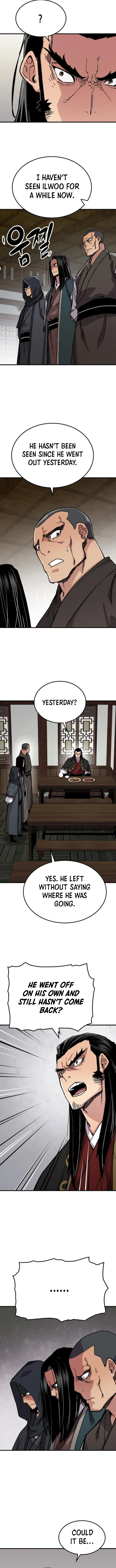 Reincarnation Of The Heavenly Demon Chapter 66 Online - página 2