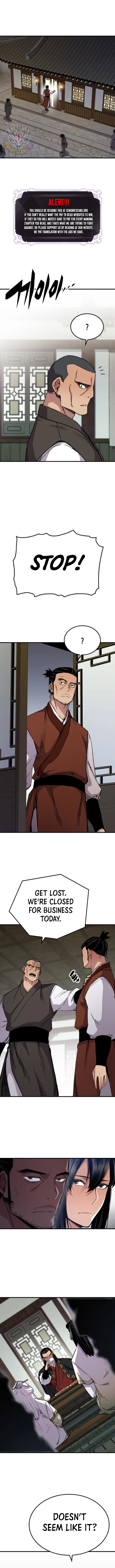 Reincarnation Of The Heavenly Demon Chapter 66 Online - página 13