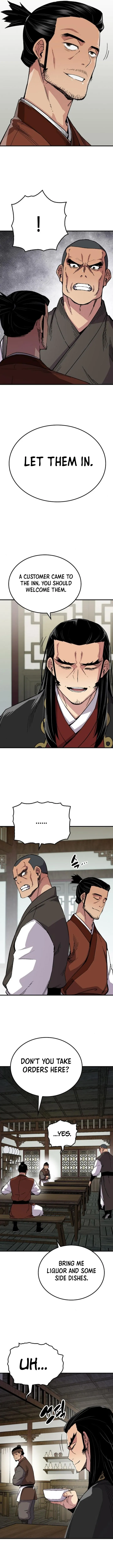 Reincarnation Of The Heavenly Demon Chapter 66 Online - página 14