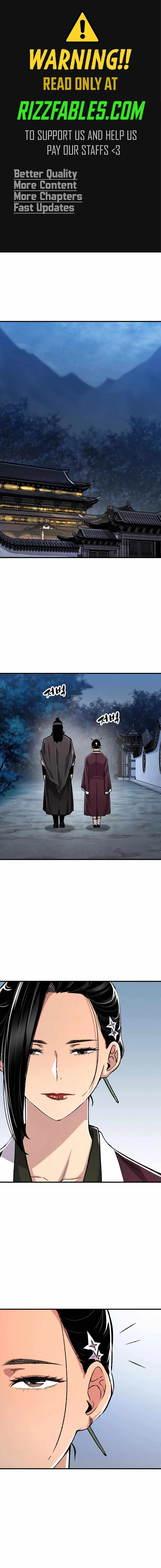 Reincarnation Of The Heavenly Demon Chapter 78 Online - página 1