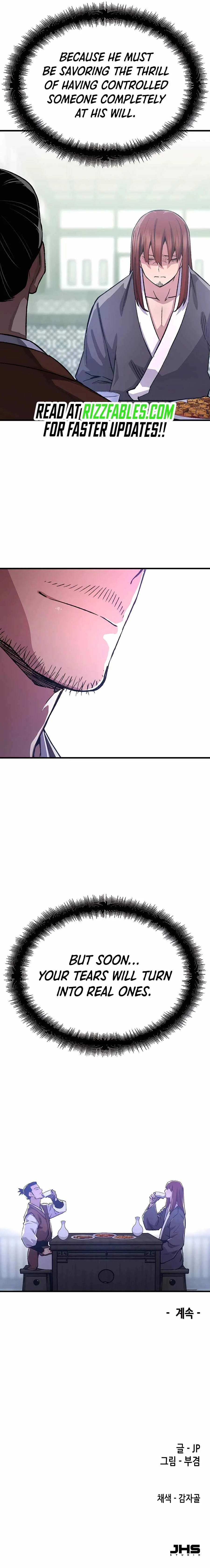 Reincarnation Of The Heavenly Demon Chapter 78 Online - página 18