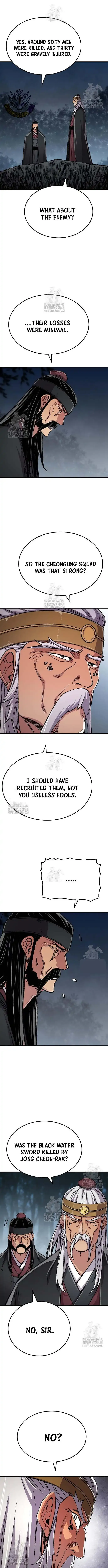 Reincarnation Of The Heavenly Demon Chapter 93 Online - página 2
