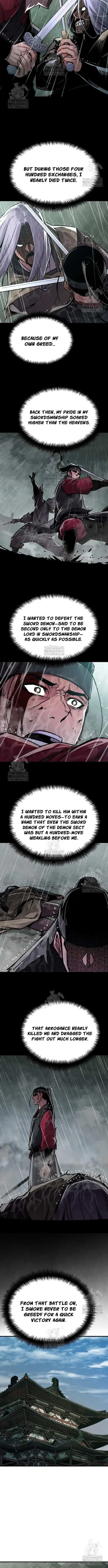 Reincarnation Of The Heavenly Demon Chapter 93 Online - página 9