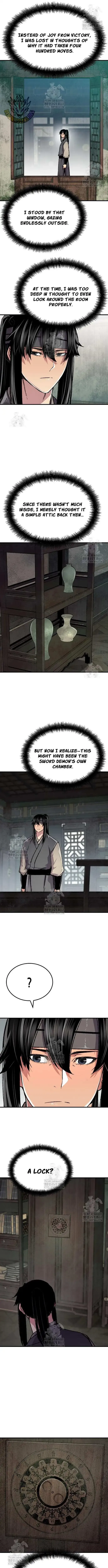Reincarnation Of The Heavenly Demon Chapter 93 Online - página 14