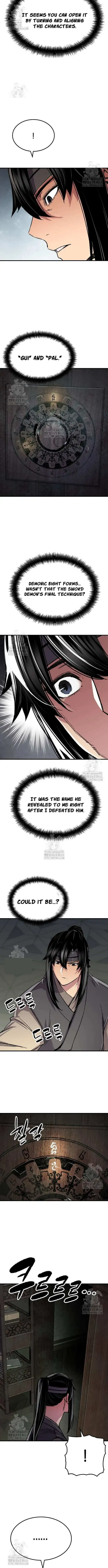 Reincarnation Of The Heavenly Demon Chapter 93 Online - página 15