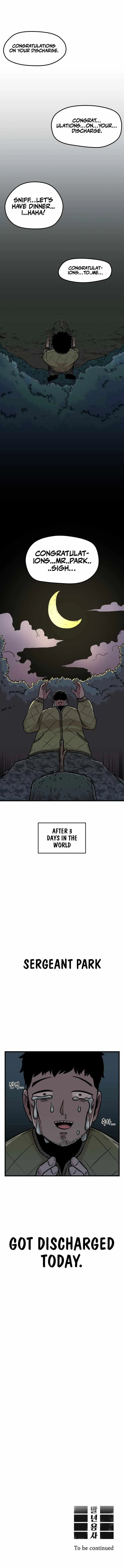 Reincarnation of the Veteran Soldier Chapter 1 Online - página 12