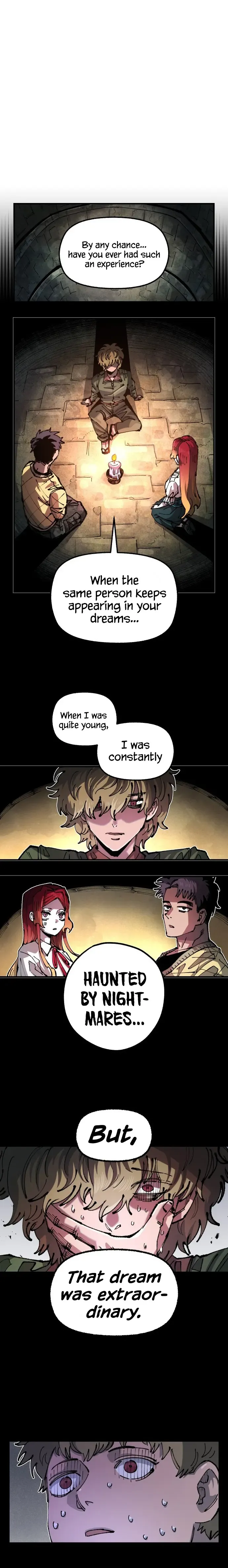 Reincarnation of the Veteran Soldier Chapter 100 Online - página 4