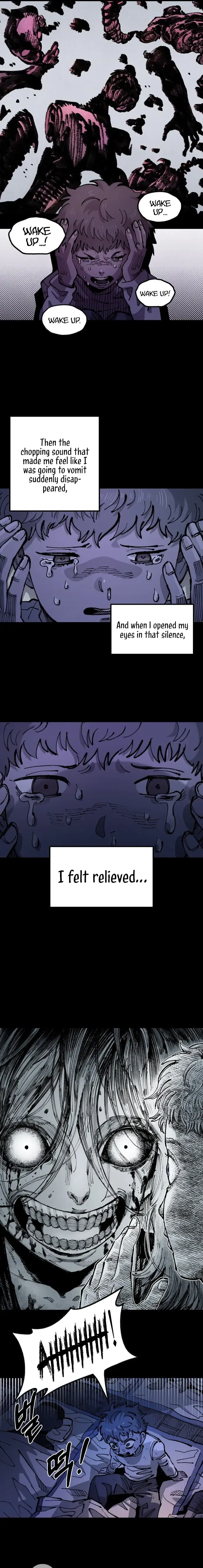 Reincarnation of the Veteran Soldier Chapter 100 Online - página 7