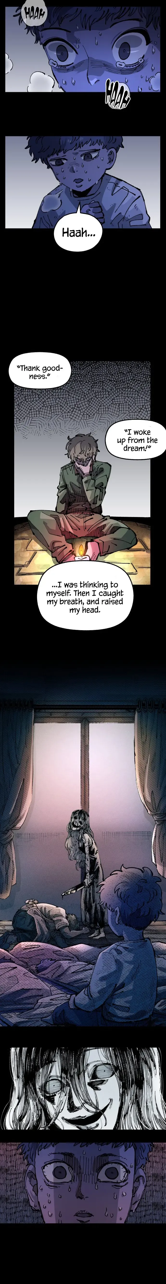 Reincarnation of the Veteran Soldier Chapter 100 Online - página 8