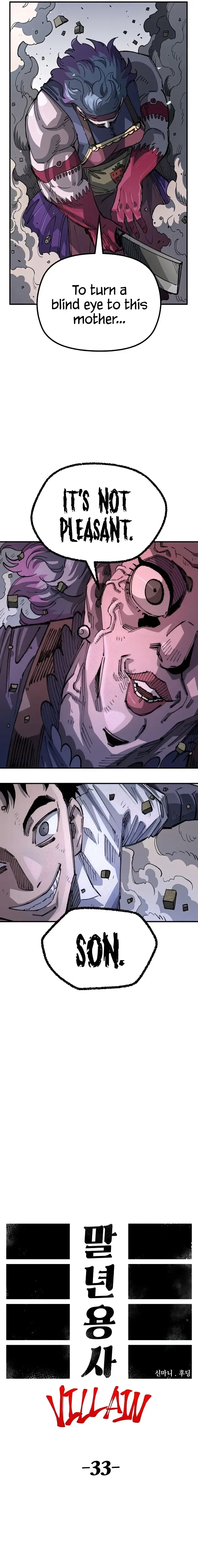 Reincarnation of the Veteran Soldier Chapter 103 Online - página 7