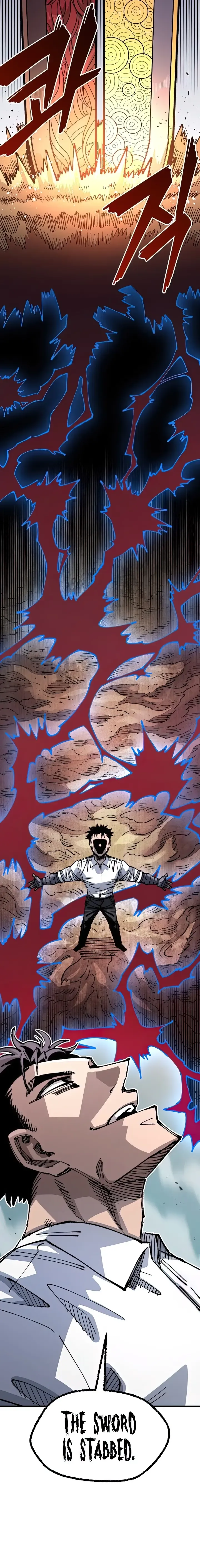 Reincarnation of the Veteran Soldier Chapter 103 Online - página 16