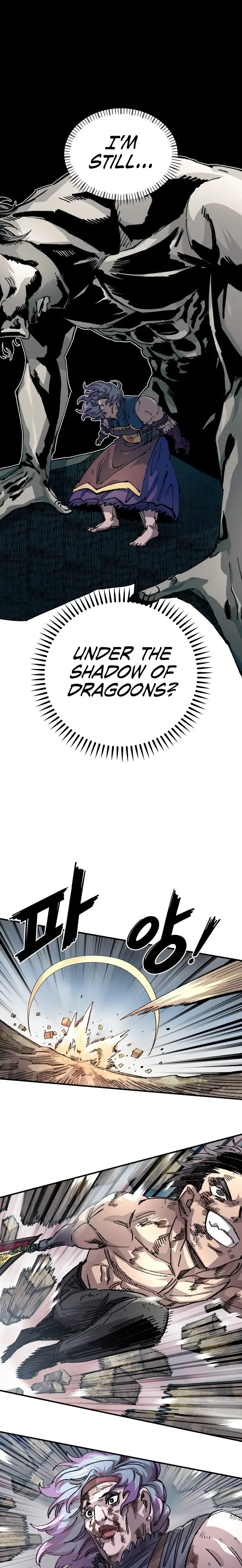 Reincarnation of the Veteran Soldier Chapter 106 Online - página 23