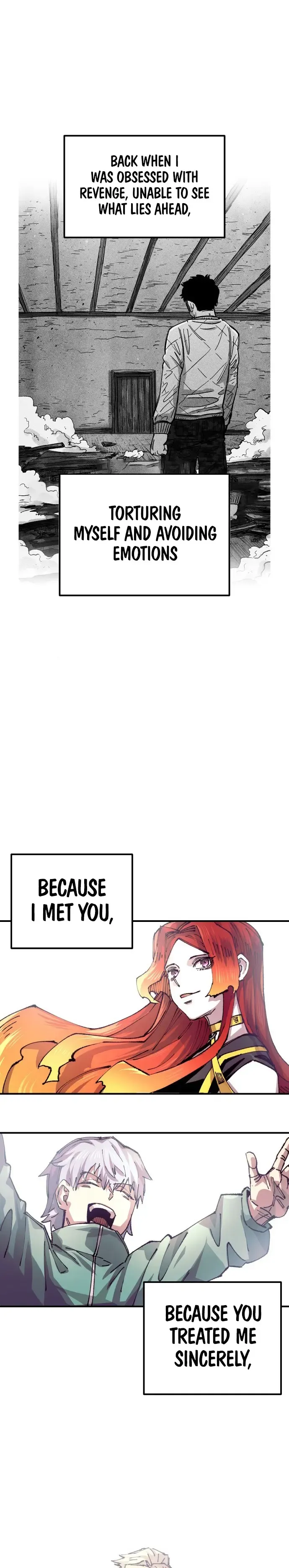 Reincarnation of the Veteran Soldier Chapter 106 Online - página 25
