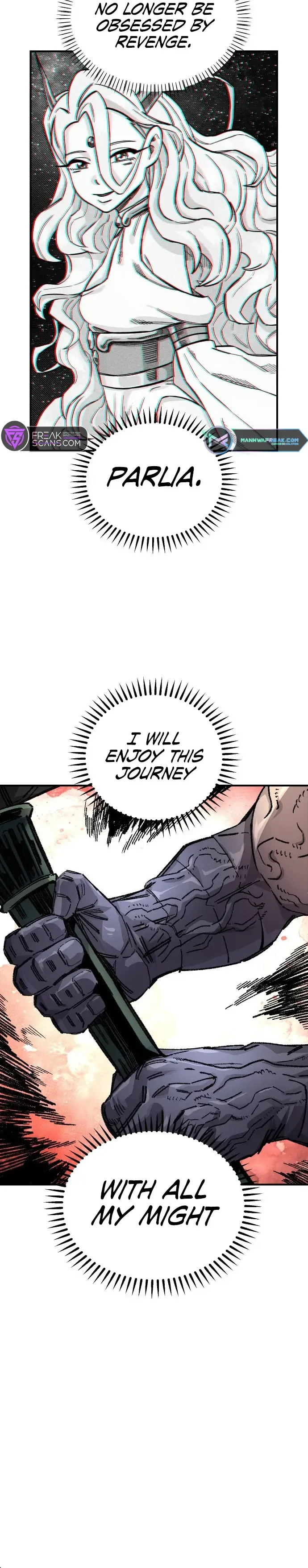 Reincarnation of the Veteran Soldier Chapter 106 Online - página 27