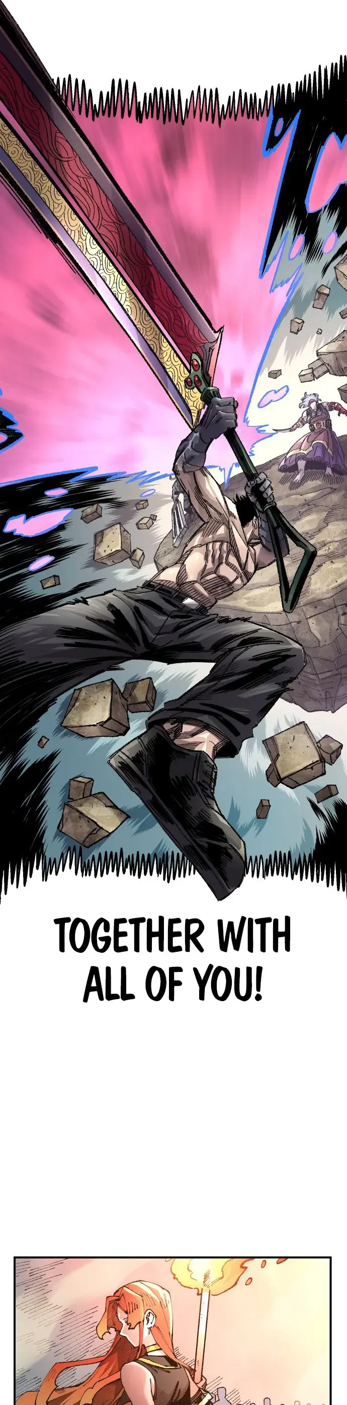 Reincarnation of the Veteran Soldier Chapter 106 Online - página 28