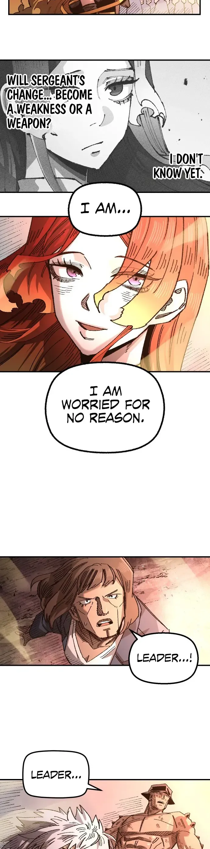 Reincarnation of the Veteran Soldier Chapter 106 Online - página 29