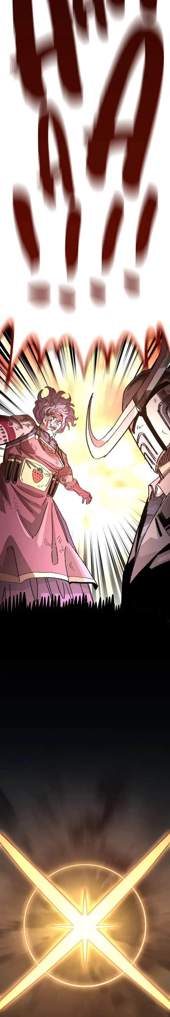 Reincarnation of the Veteran Soldier Chapter 106 Online - página 32