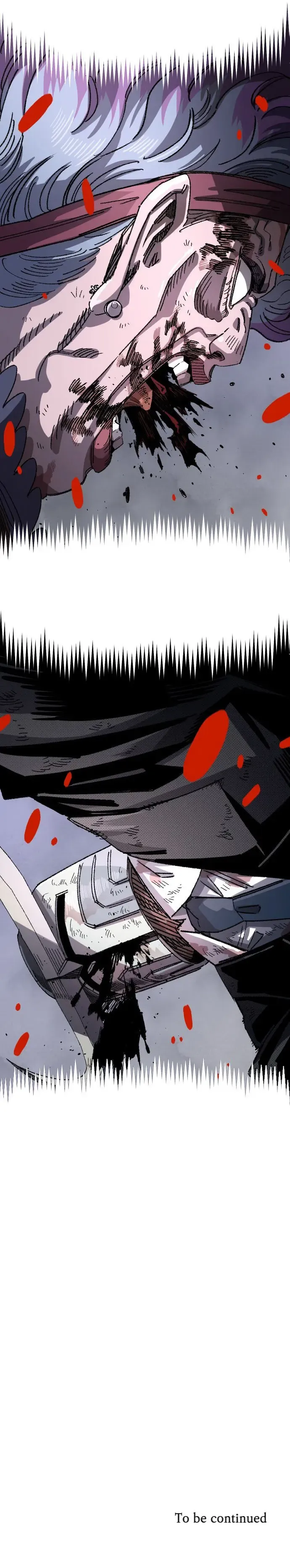 Reincarnation of the Veteran Soldier Chapter 106 Online - página 34