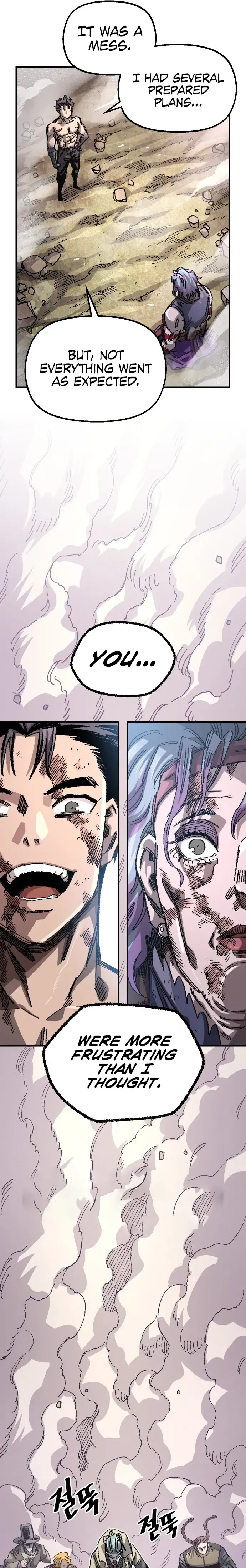 Reincarnation of the Veteran Soldier Chapter 107 Online - página 7