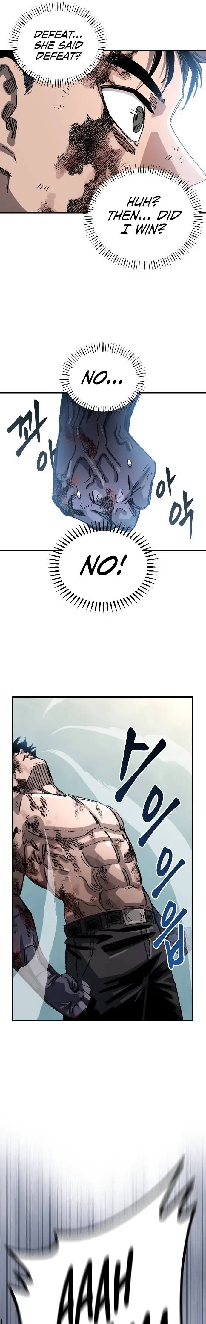 Reincarnation of the Veteran Soldier Chapter 107 Online - página 10