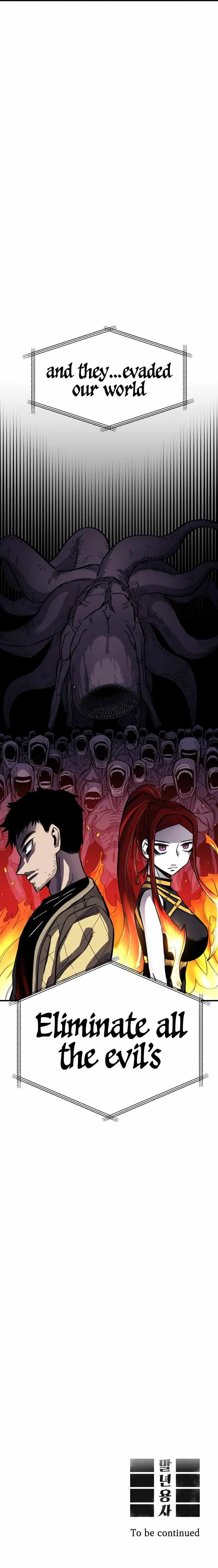 Reincarnation of the Veteran Soldier Chapter 11 Online - página 23