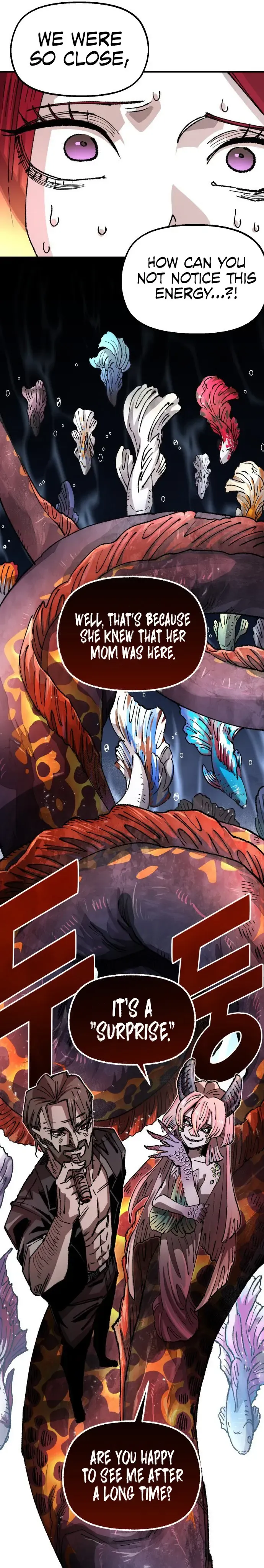 Reincarnation of the Veteran Soldier Chapter 110 Online - página 25