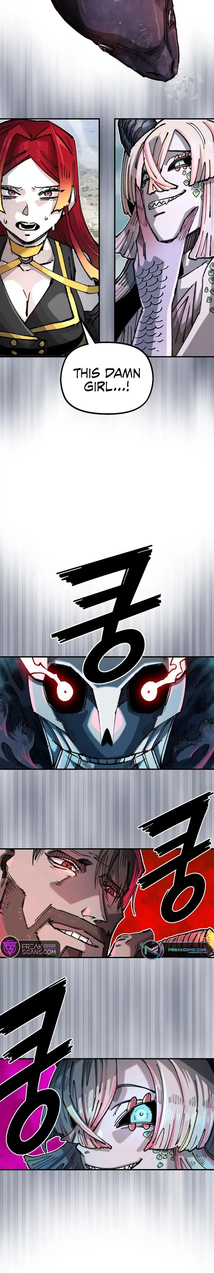 Reincarnation of the Veteran Soldier Chapter 110 Online - página 26