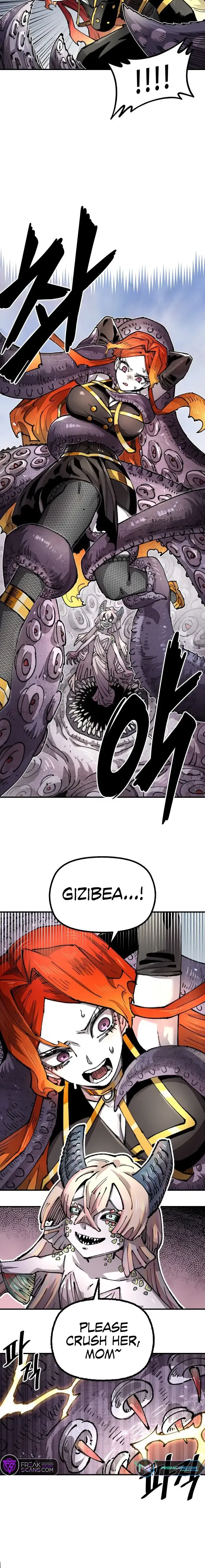 Reincarnation of the Veteran Soldier Chapter 111 Online - página 18