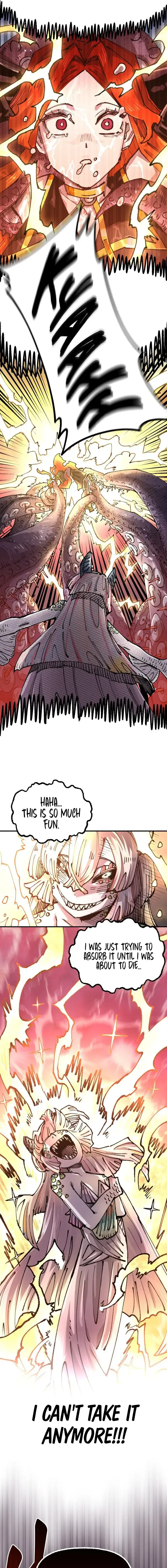 Reincarnation of the Veteran Soldier Chapter 111 Online - página 19