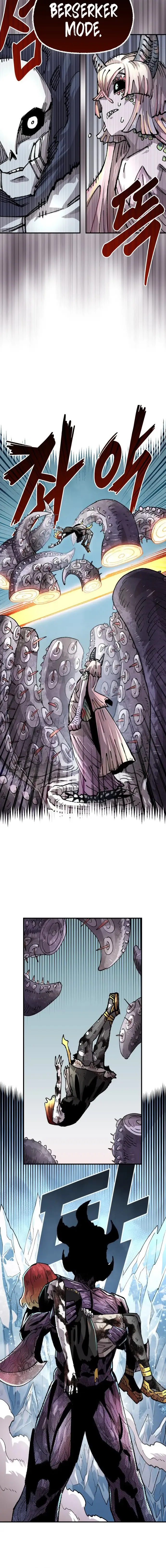 Reincarnation of the Veteran Soldier Chapter 111 Online - página 20