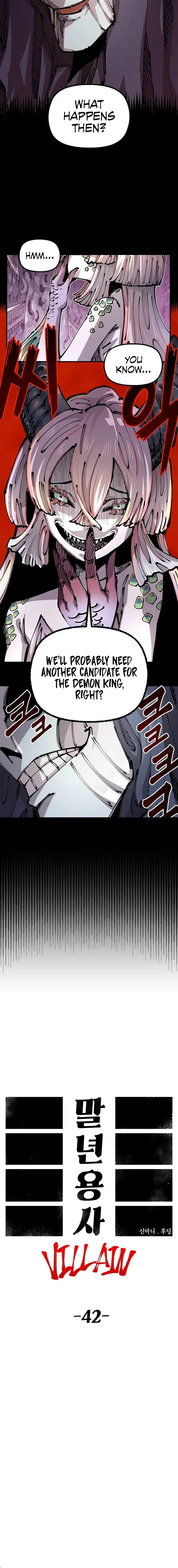 Reincarnation of the Veteran Soldier Chapter 112 Online - página 2