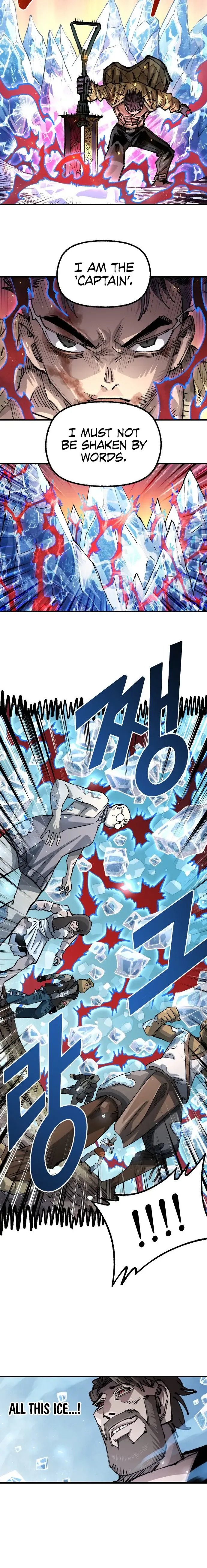Reincarnation of the Veteran Soldier Chapter 112 Online - página 8