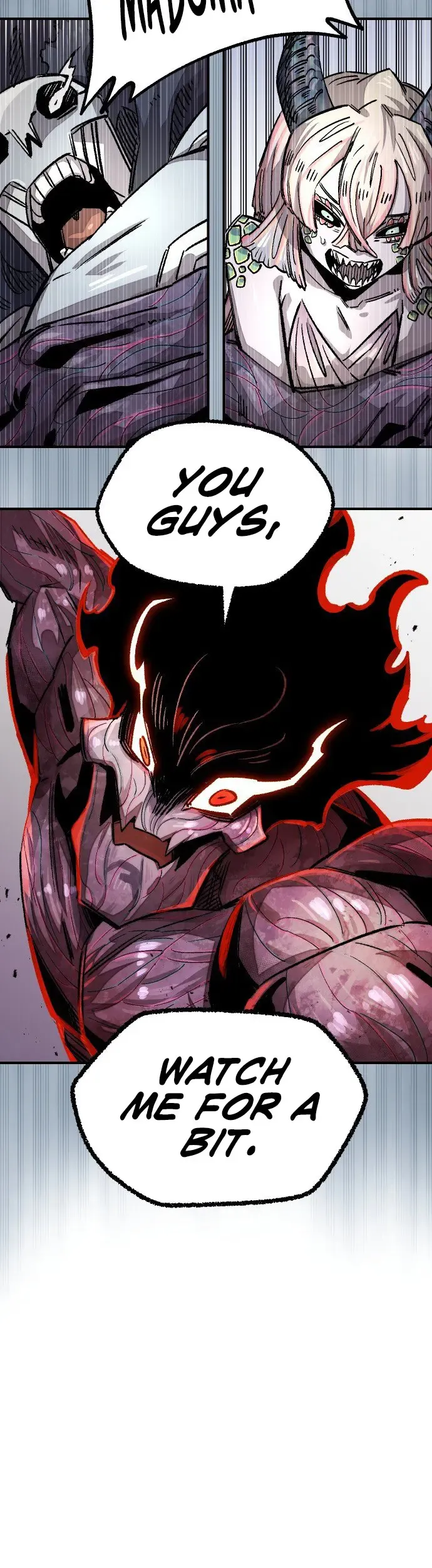 Reincarnation of the Veteran Soldier Chapter 112 Online - página 18