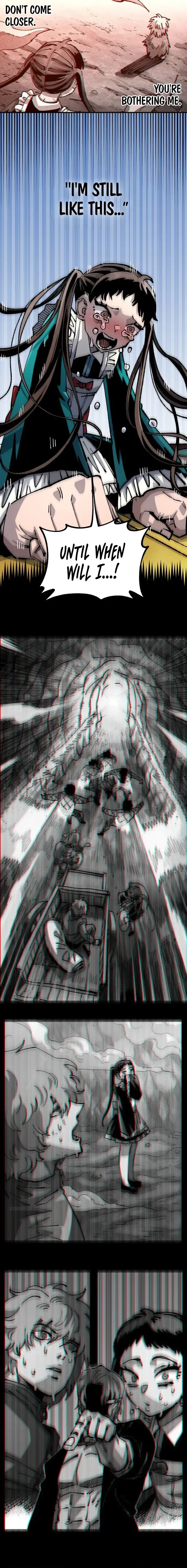 Reincarnation of the Veteran Soldier Chapter 114 Online - página 4