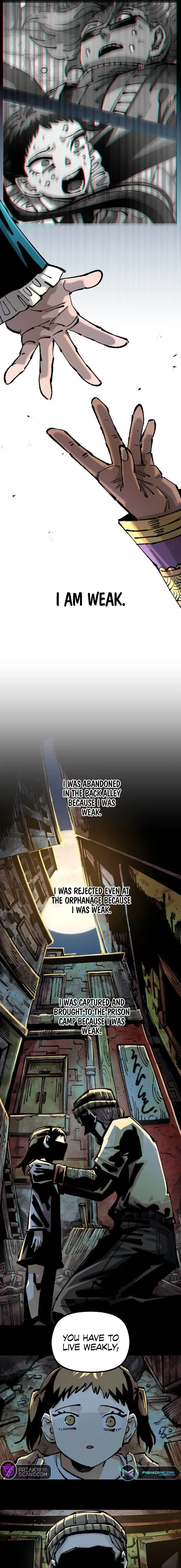 Reincarnation of the Veteran Soldier Chapter 114 Online - página 5