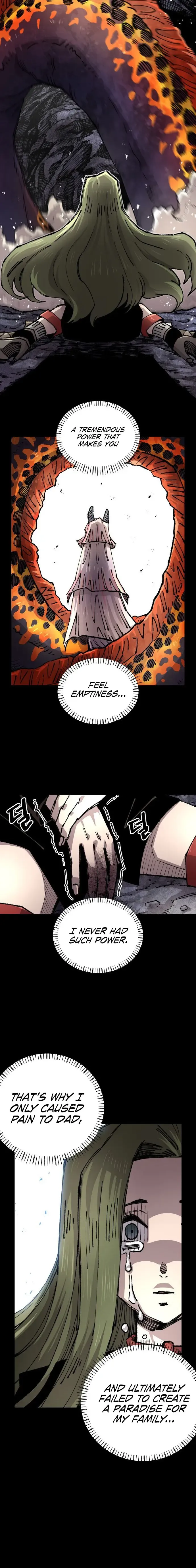 Reincarnation of the Veteran Soldier Chapter 114 Online - página 10