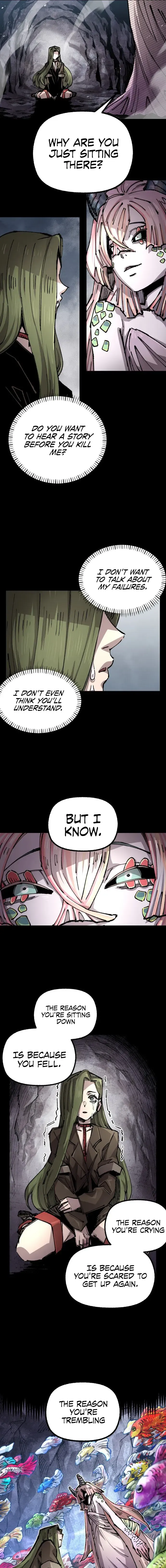 Reincarnation of the Veteran Soldier Chapter 114 Online - página 11