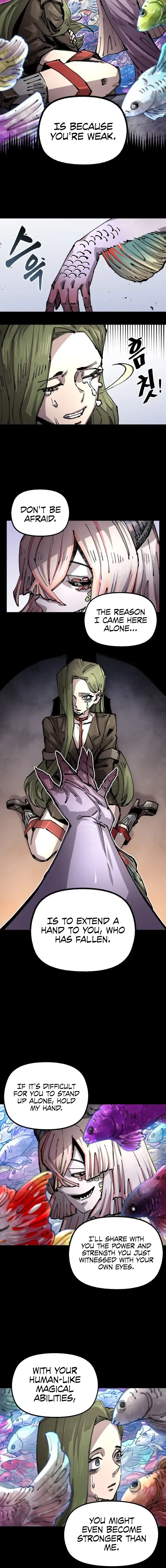 Reincarnation of the Veteran Soldier Chapter 114 Online - página 12