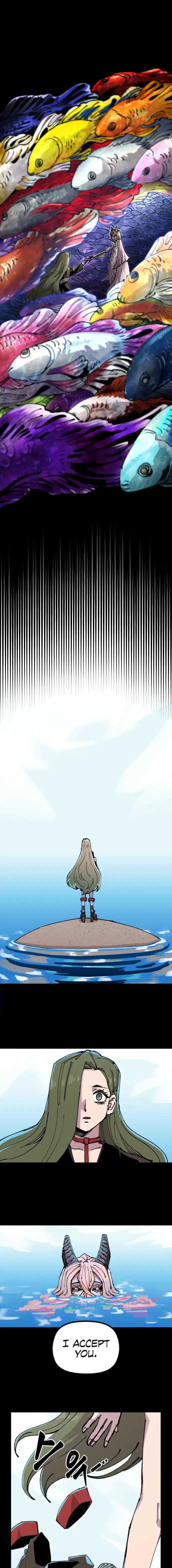 Reincarnation of the Veteran Soldier Chapter 114 Online - página 13