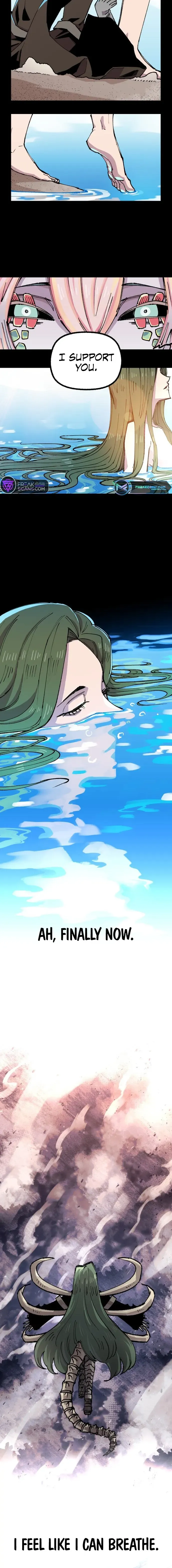 Reincarnation of the Veteran Soldier Chapter 114 Online - página 14