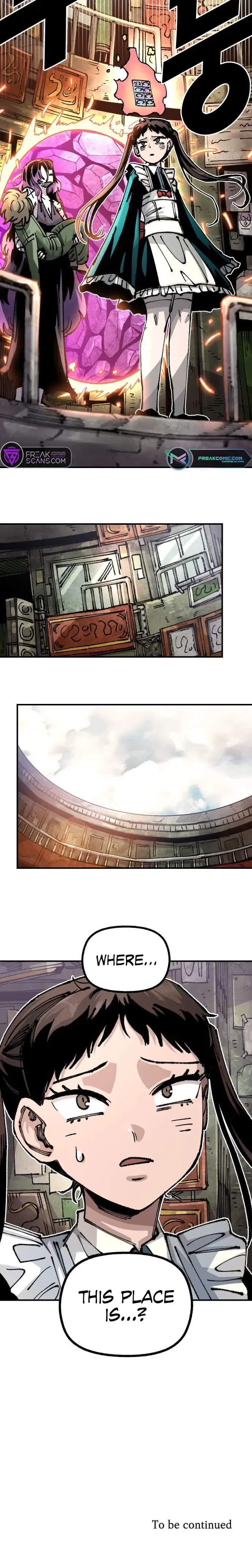 Reincarnation of the Veteran Soldier Chapter 114 Online - página 22