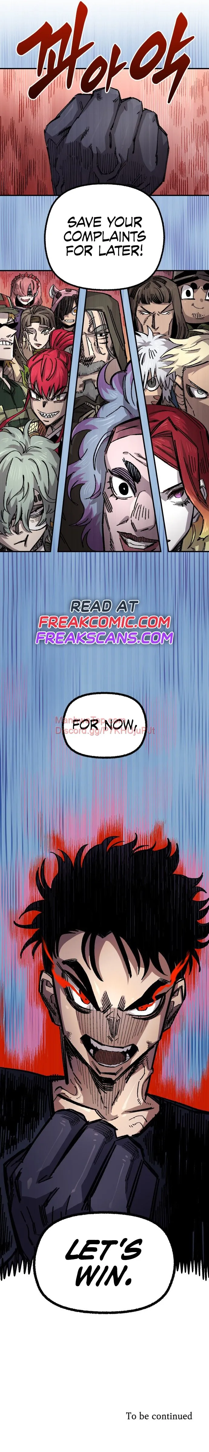 Reincarnation of the Veteran Soldier Chapter 117 Online - página 10