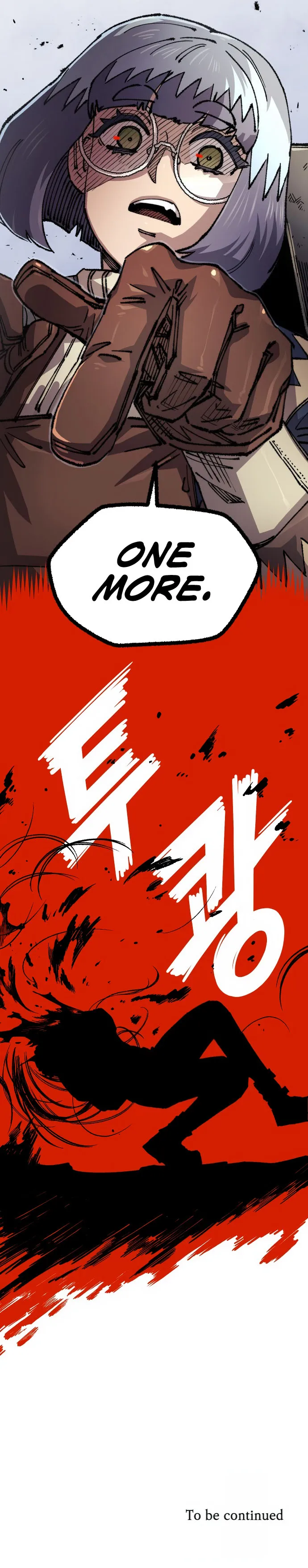 Reincarnation of the Veteran Soldier Chapter 120 Online - página 8